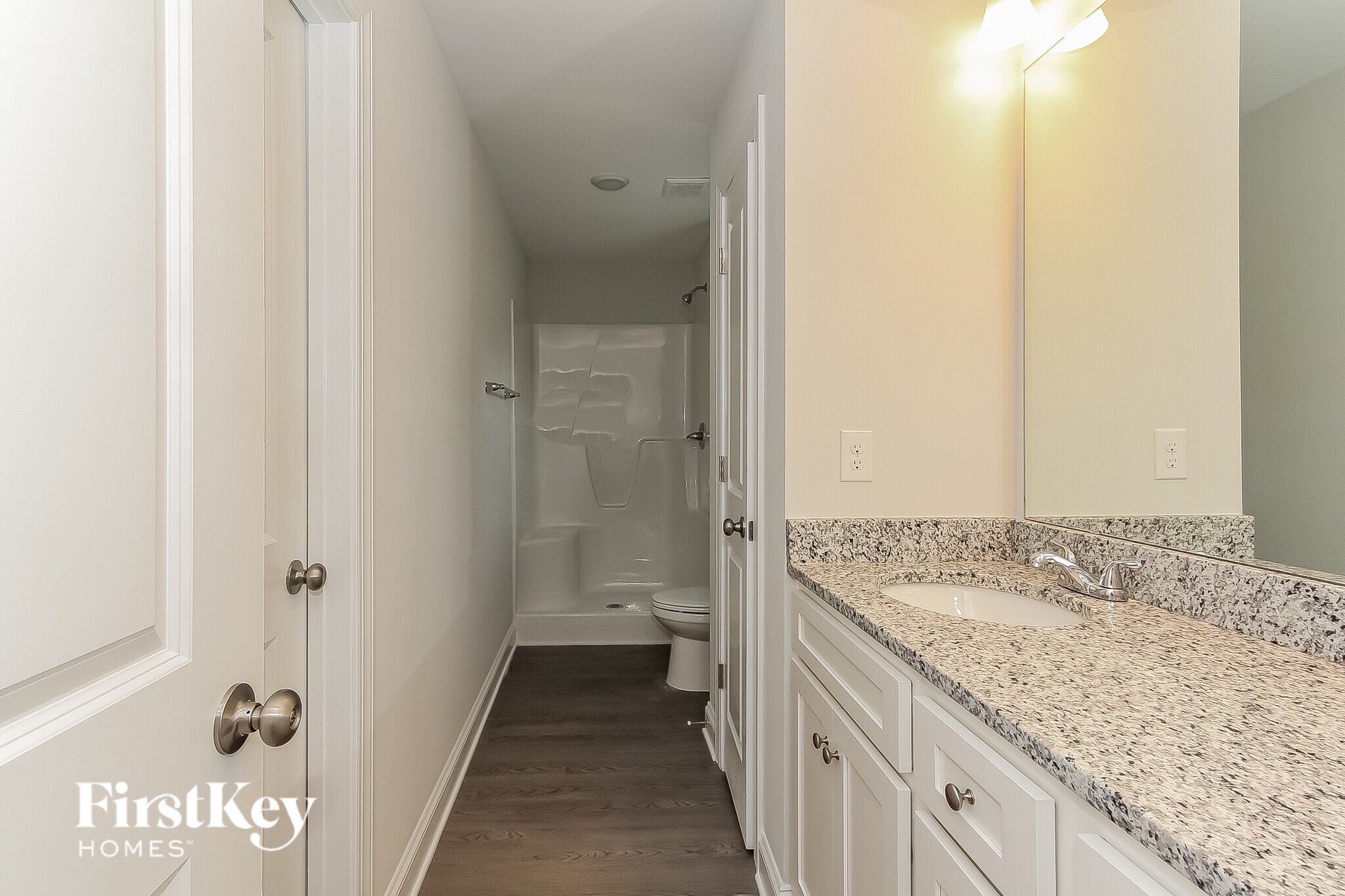 Building Photo - 2523 No Mans Ave