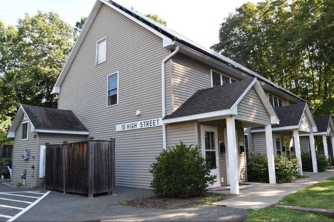 Building Photo - 15 High St