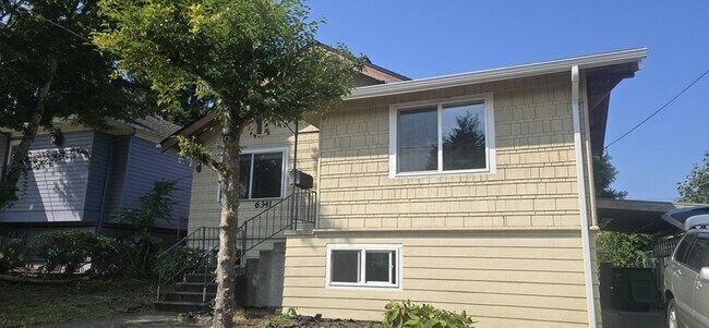 Building Photo - 6341 4th Ave NE