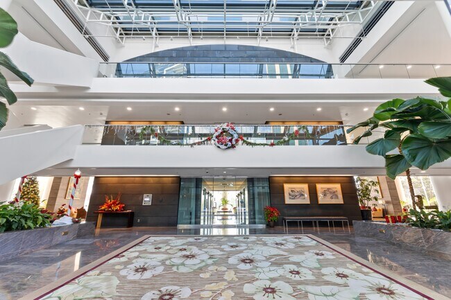 Building Photo - 1330 Ala Moana Blvd