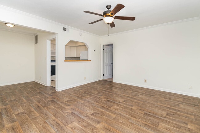 Building Photo - OV Living