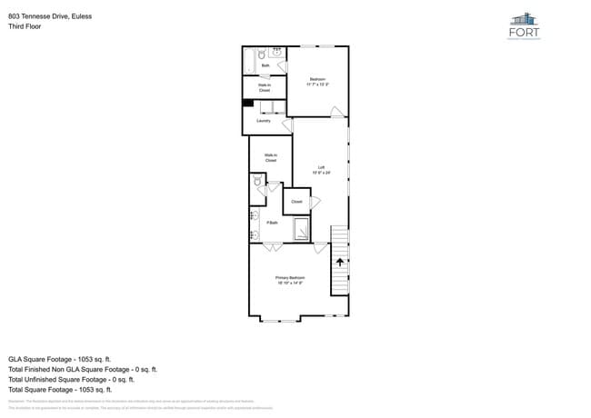 Building Photo - Your Dream 3-Story Home Awaits with $500 O...