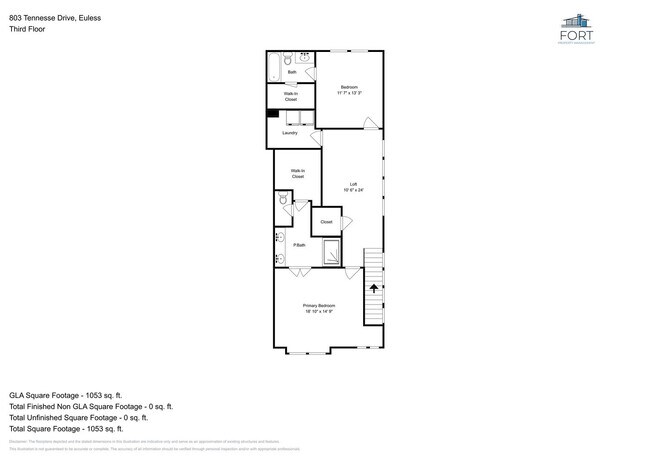 Building Photo - Your Dream 3-Story Home Awaits with $500 Off First Month’s Rent!