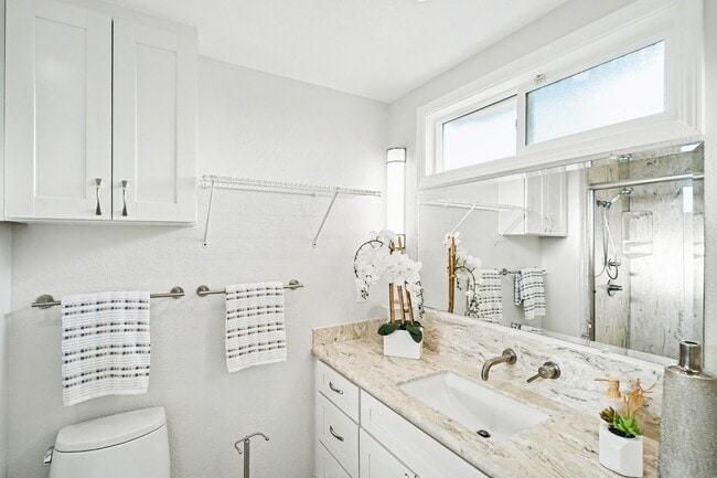 Building Photo - Modern 3BD Home with Eco Water Systems, EV Charging & Designer Finishes – Prime San Jose Locale