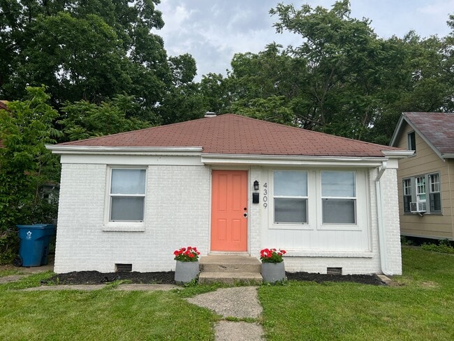 Building Photo - 4309 Ralston Ave