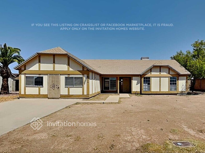 Primary Photo - 8414 W Windrose Dr