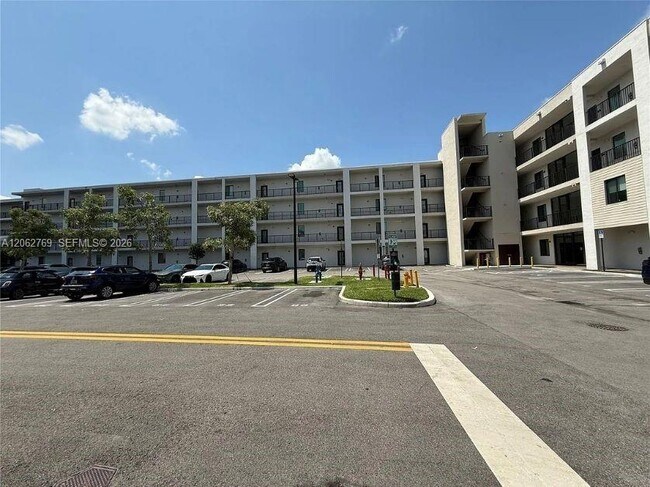 Building Photo - 8167 NW 41st St