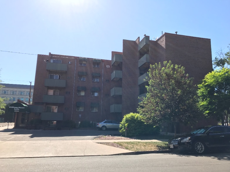 Building Photo - 1833 N Williams St