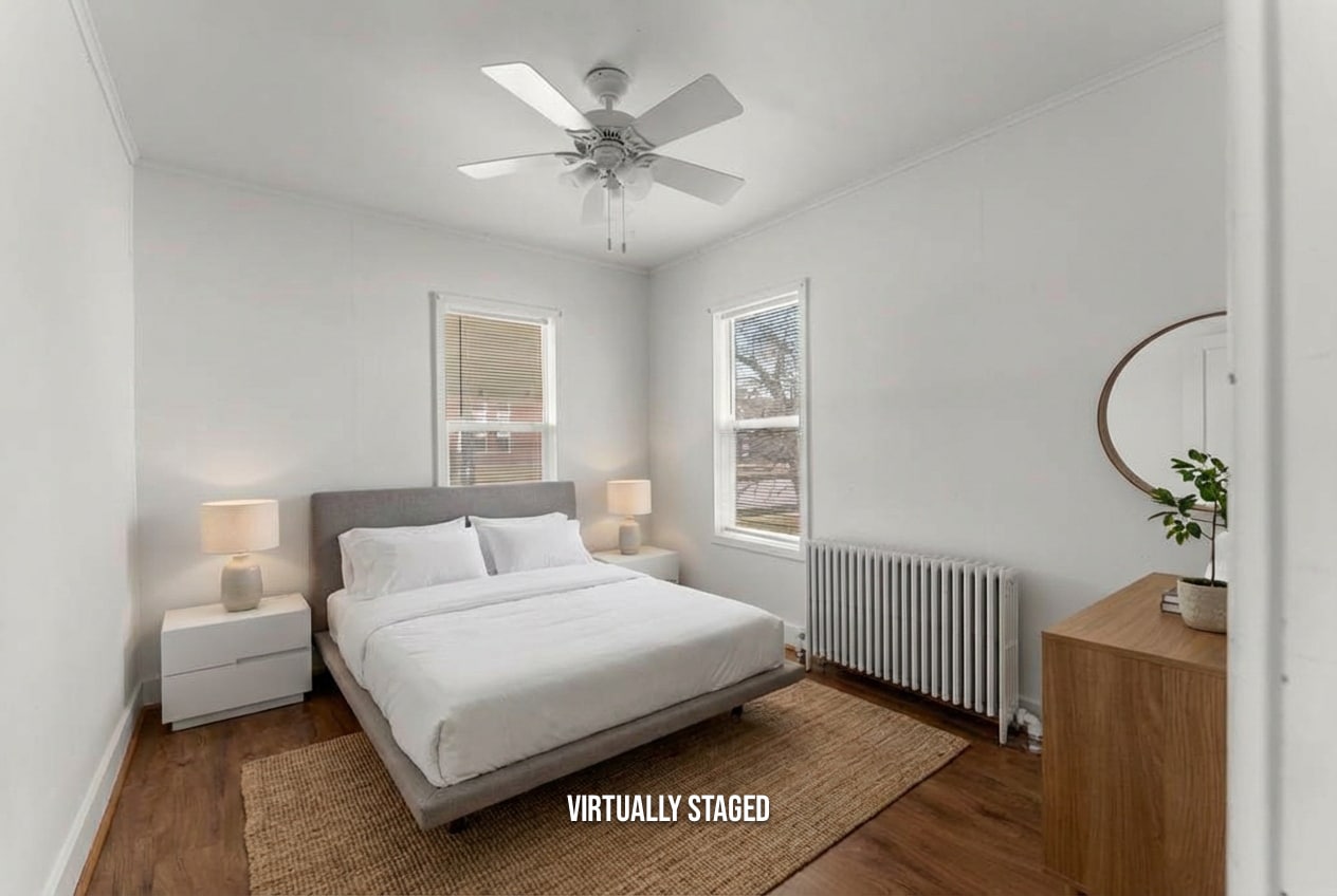 Building Photo - 917 N 18th St