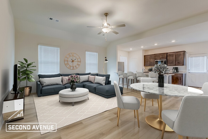 Building Photo - 1400 Woodwinds Dr