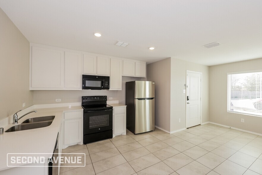 Building Photo - 8724 Texas Risinger Dr