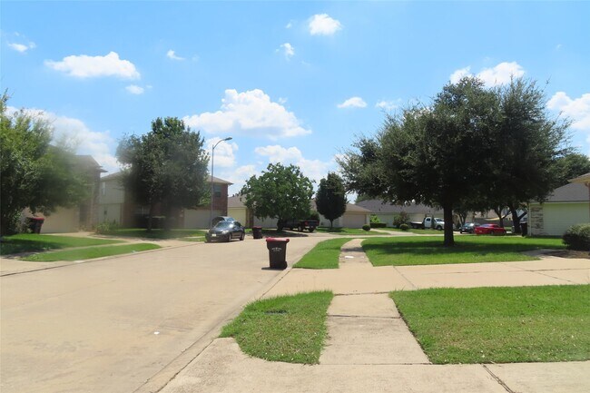 Building Photo - 6731 Wellington Meadows Dr