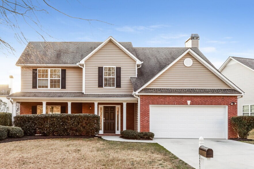 Primary Photo - 3217 Watson Meadow Ln SW