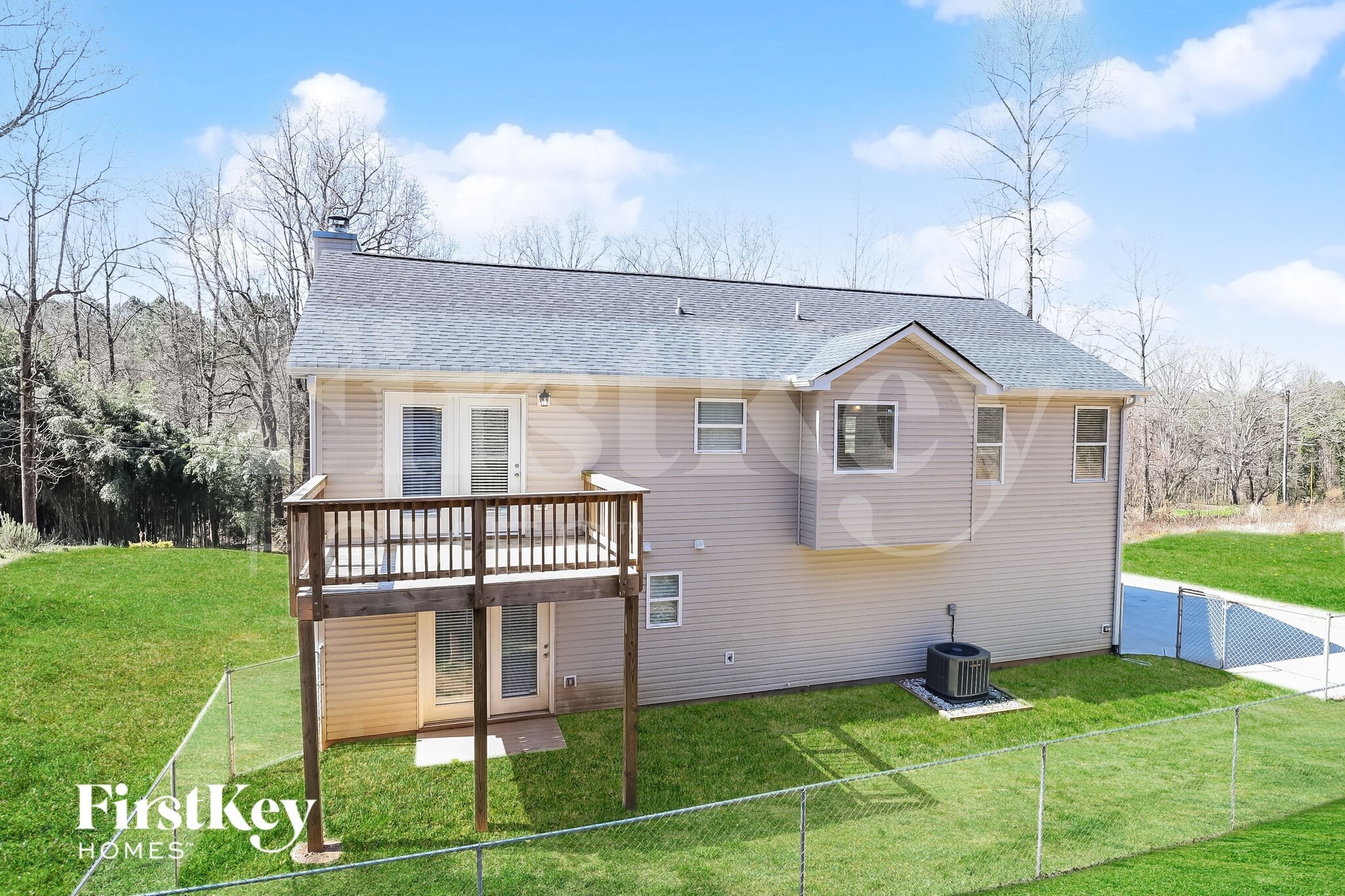 Building Photo - 4104 Belvedere Cir