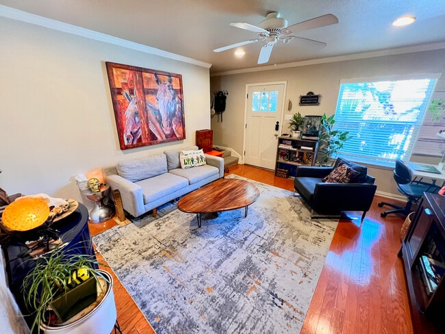 Building Photo - 1500 East Side Dr