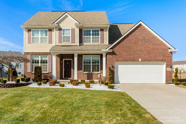 Building Photo - 4290 Hackberry Ct