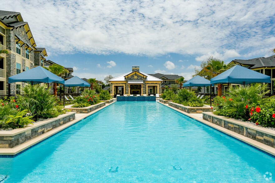 Building Photo - Plantation Park