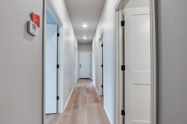 Building Photo - 4 East