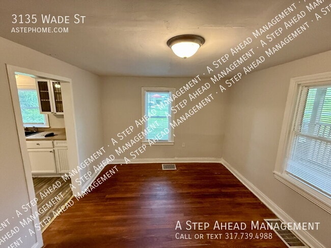 Building Photo - 3135 Wade St