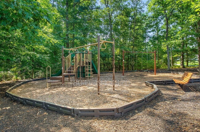 Building Photo - 13513 Pinstone Ct