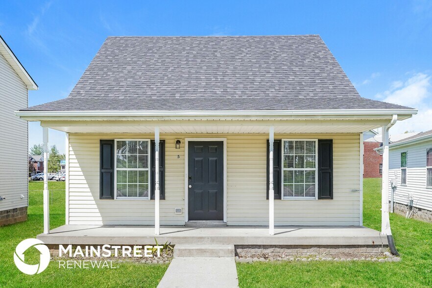 Primary Photo - 2607 Landrum Ct