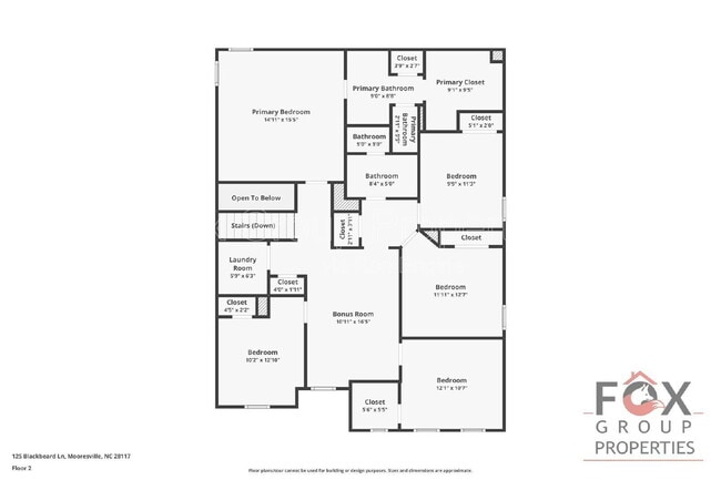 Building Photo - 125 Blackbeard Ln