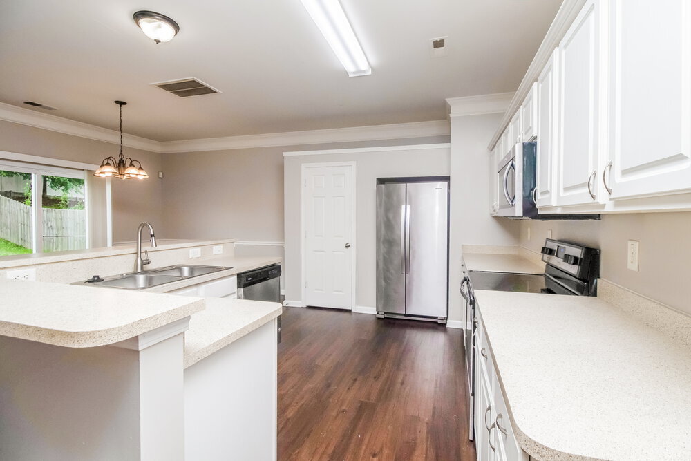 Building Photo - 11620 Ruth Polk Ct