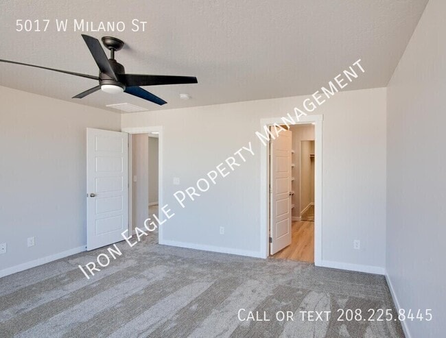 Building Photo - 5017 W Milano St