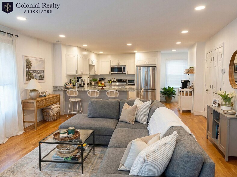 Building Photo - 9 Sexton St