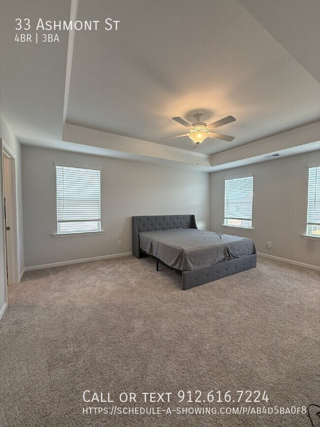 Building Photo - 33 Ashmont St