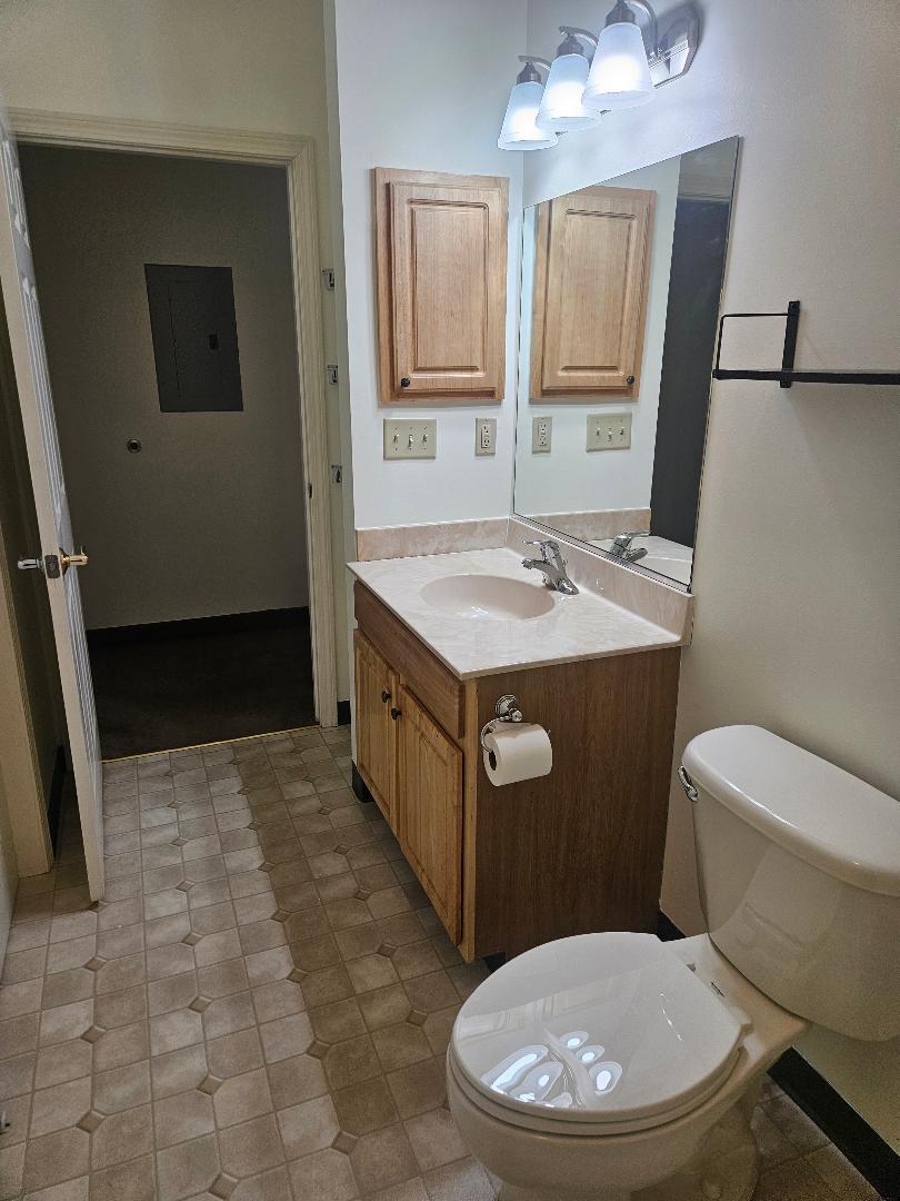 Bathroom view 1 - 486 Nashua St