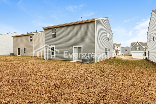 Building Photo - coming soon