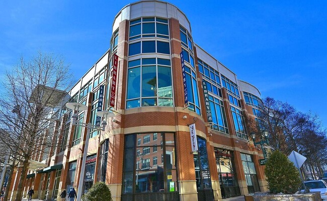 Building Photo - 328 W Edmonston Dr