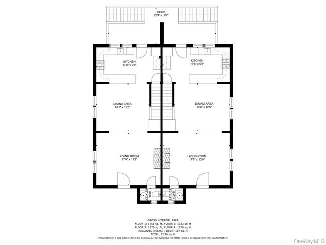 Building Photo - 215 Purchase St