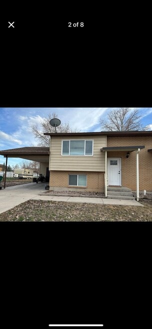 Building Photo - 887 W 400 S