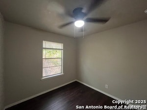 Building Photo - 3723 W Martin St