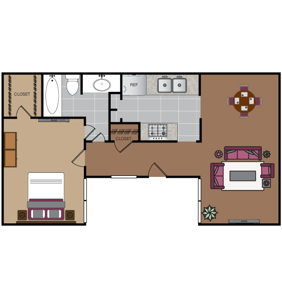 Floorplan - Tschannen Estates (old)