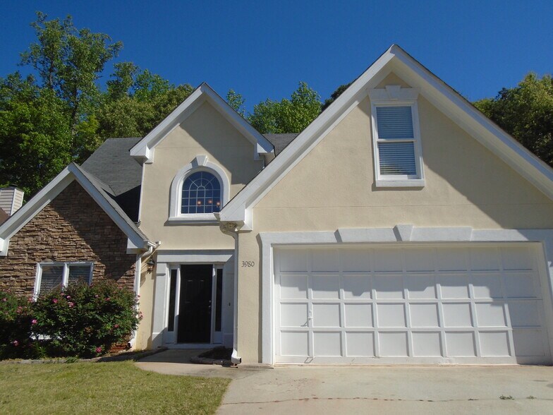 Primary Photo - 3980 Brockett Walk