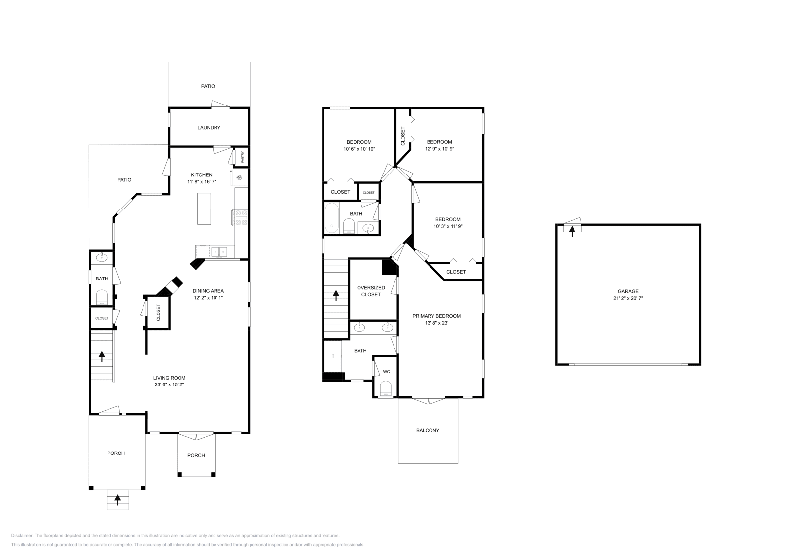 Building Photo - 7013 Cupseed Ln