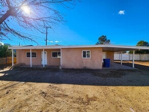 Building Photo - 1417 Fifth St.