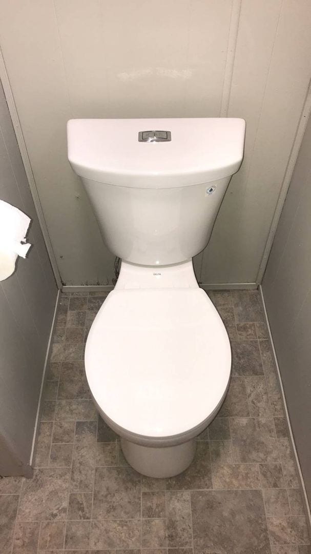 Building Photo - Updated 3 bedroom 1 bath mobile home with open floor plan