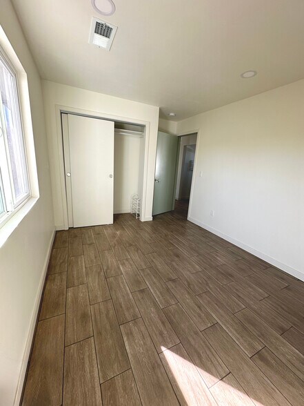 Bedroom 1 - 11090 Sanchez St