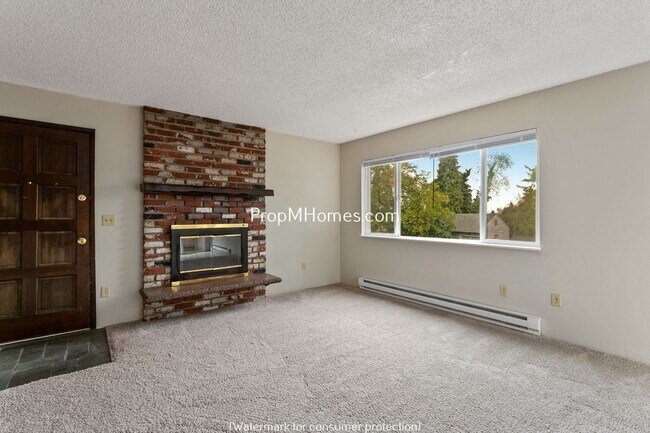 Building Photo - Cozy Two Bedroom Home in the Heart of Oreg...