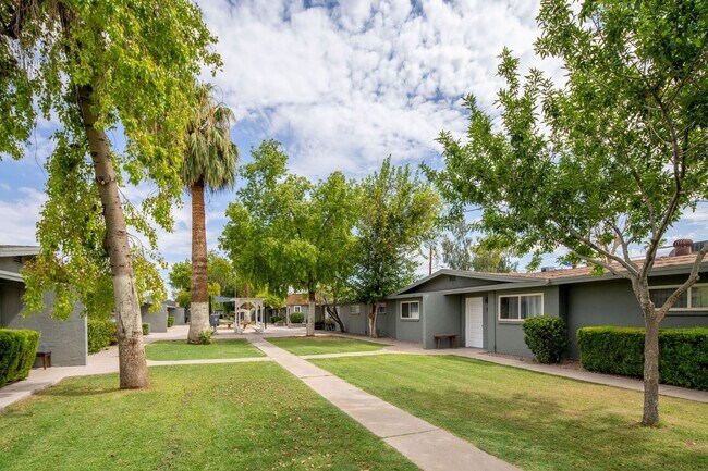 Building Photo - Oasis