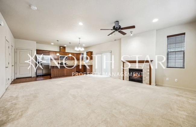 Building Photo - Vaulted Ceilings, Modern Finishes & Easy Living