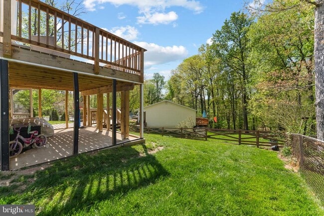 Building Photo - 12816 Greenhall Dr