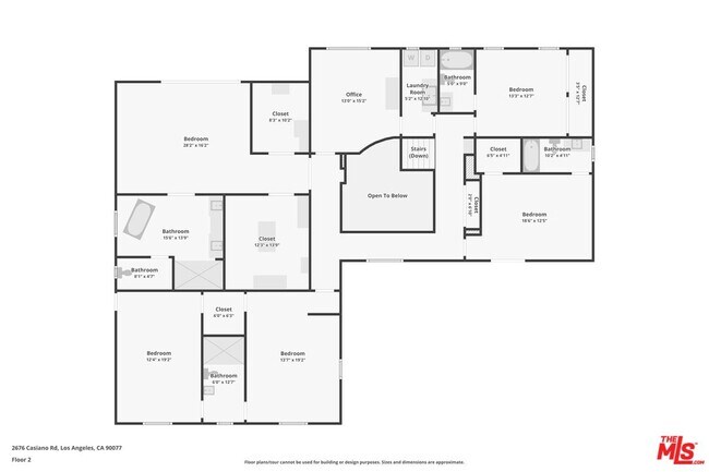 Building Photo - 2676 Casiano Rd
