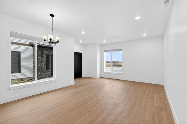 Building Photo - BRAND NEW TOWNHOME IN REXBURG WITH GARAGE