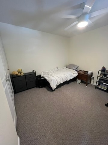 2nd bedroom - 2227 Canyon Blvd