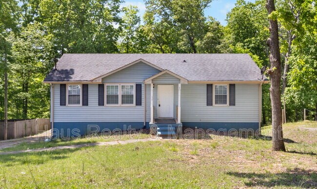 Primary Photo - 518 Aspen Dr